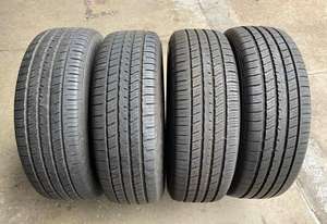 Meilleur approvisionnement pour des pneus de voiture d'occasion parfaits en vrac à VENDRE/Pneus d'occasion bon marché en vrac Pneus de voiture bon marché en gros Expret - Product Image 4