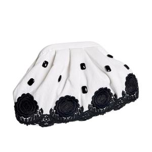 2025 Indian Sequined <b>Beaded</b> Open Closure <b>Handbag</b> for Women Wholesale Price From India - Product Image 1