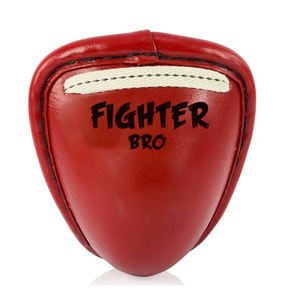 Protector Inguinal de Acero para Boxeo y Karate, Copa Protectora para Entrenamiento en Gimnasio - Product Image 5