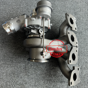 16399710028 16399700013 16399710013 31441692 36010097 turbocompressore per <span class=keywords><strong>Volvo</strong></span> S60 V40 <span class=keywords><strong>II</strong></span> <span class=keywords><strong>V60</strong></span> I V70 III - Product Image 2