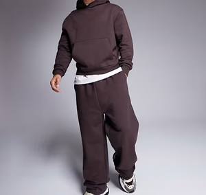 Survêtement oversize pour hommes disponible à bas prix, entièrement personnalisé, respirant, anti-rides, léger, meilleurs designs, survêtements pour hommes - Product Image 1