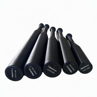 Mancuernas Indias con Logotipo Personalizado, Equipo de Gimnasio de Acero Resistente para Entrenamiento de Fuerza, Uso Doméstico, Levantamiento de Pesas, Pesas Libres, con MOQ de 100k