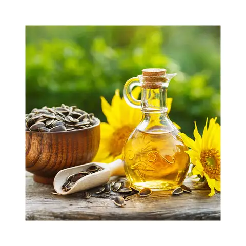 Top Quality Grade A Refined Sunflower Oil / Sunflower Oil best bulk wholesale price/ Refined Sunflower Oil for Cooking