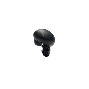 For Honda Civic FD6 Leather <b>Gear</b> <b>Knob</b> for Automatic Transmission 2006-2011 Models Compatible with VW Cars - Product Image 4