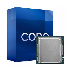 Processore Desktop I9-11900K ad alte prestazioni | 8 core <span class=keywords><strong>CPU</strong></span> LGA1200 5.3 GHz per giochi, Design e Computing professionale - Product Image 1