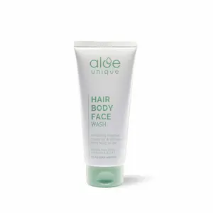 [Wholesalers] Aloe Ferox Hair, Body & Face Wash