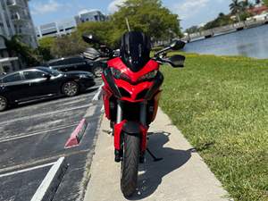 Ducati Multistrada 1200 d'occasion de 2015 disponible - Product Image 4