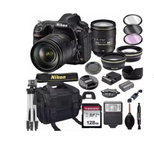 Cámaras D850 FX Originales Auténticas al por Mayor con Lente de 24-120 mm - Product Image 5