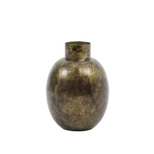 Nordic Style High Quality Elegant Decoration Gold <b>Unique</b> Goods Home Art <b>Vases</b> - Product Image 3