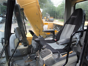 Excavadora sobre orugas Caterpillar 312DL 2009 usada en buenas condiciones, lista para enviar, componente de núcleo de motor de calidad incluido - Product Image 3