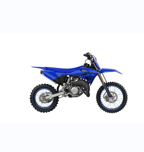 2026 Yamaha YZ 85 Moto tout-terrain, Moto de cross, Moto d'aventure tout-terrain, Moto double usage - Product Image 5