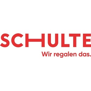 Boltless Shelving <b>Shelf</b> 1000x300mm 150kg Capacity Silver Galvanized Steel 2-Pack by SB SCHULTE - Product Image 2