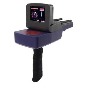 100% สินค้าลดราคาสุดฮอต!!!!! Ger DETECT 500เครื่องตรวจจับช่วงยาวอัจฉริยะ - Product Image 3