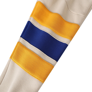 Sudadera con Capucha de Hockey de Invierno Oakwood Royale, Unisex, Estilo Urbano, Forro Polar, Cuello en V con Cordones, Gruesa, 100% Algodón Orgánico - Product Image 6