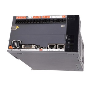 Nouvel amplificateur servo MR-J5-350G-RJ d'origine - Product Image 1