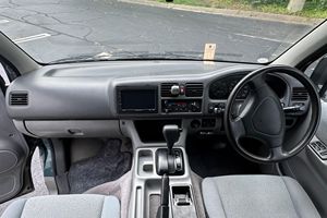 Gran Oferta: Mazda Bongo Friendee Usado de 1996 - Product Image 2