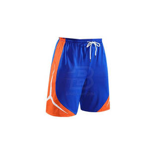 Uniforme de baloncesto profesional para hombre, ropa deportiva de color personalizada, transpirable y opciones de talla grande - Product Image 5