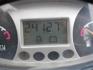 Miniexcavadora BOBCAAT E26 2016 bien mantenida a la venta y disponible para envío a todo el mundo - Product Image 4