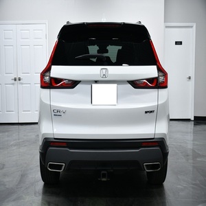 Meilleures ventes 2023 : Honda CR-V Hybrid Technology Package 2.0L I4 DOHC 16V FWD - Product Image 2