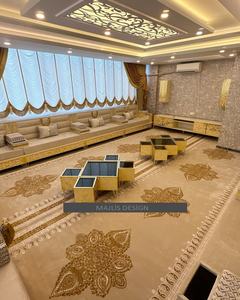 Majlis Árabe, Majlis Marroquí, Sofá Majlis Moderno, Majalis Maghribi, Majles Arabia, Majles, Mejalis - Product Image 4