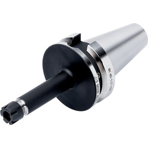 PRAMET ER Mini-Spannzangenfutter ISO BT.40ADB-CCM.ER16.160 D Mandril de 10 mm con Alta Certificación ISO - Product Image 1