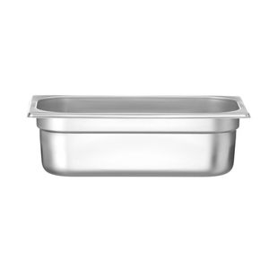 Gastronorm 1/3 HENDI Profi Line GN 4L Food Storage <b>Container</b> 100mm - Product Image 1