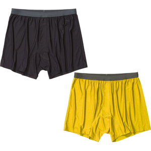 Ropa interior cómoda diaria para hombre, bóxer de secado rápido, ropa de verano para hombre, ropa interior ligera y aireada para hombre, Color personalizado - Product Image 1