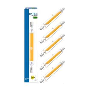 Ampoules LED COB LINEAL R7s 118mm, Produit Premium, Catégorie : Ampoules LED - Product Image 1