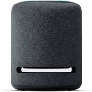 ลำโพงอัจฉริยะ Echo Studio (รุ่นใหม่ล่าสุด) - ลำโพง Wi-Fi Bluetooth คุณภาพเสียงที่ดีที่สุดของเรา - Product Image 1