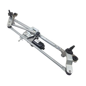 MOTOR DEL LIMPIAPARABRISAS DELANTERO COMPLETO CON TANDEM PARA AUDI A1 City Carver Series (GBH) 82B955023 (19>) - Product Image 6