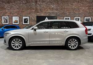 VOLVO XC90 D5 AWD INSCRIPTION 2018 USADO, Volante a la Izquierda/Derecha - Product Image 5