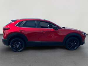 UN HERMOSO MAZDA CX-30 2.5 S SELECT SPORT SUV AWD USADO DEL 2024 - Product Image 6