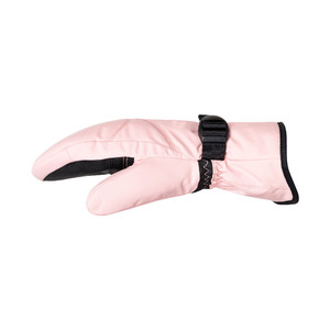 Guantes de Invierno Cálidos para Esquí, Talla Grande, Color Negro Personalizado, con Calefacción, Dedos Completos, Unisex, Venta al por Mayor de Fábrica en Pakistán - Product Image 6