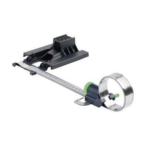 Juego de hojas de sierra Festool KS-PS 420 para cortar núcleos - Product Image 1