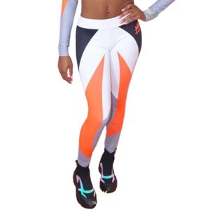 Conjunto Deportivo de Dos Piezas para Mujer, Top Corto de Manga Larga y Leggings de Cintura Alta, Ropa Deportiva Elástica para Fitness - Product Image 5