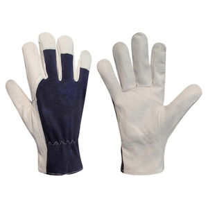 Meilleur prix Gants d'assemblage personnalisés Vêtements de sport Respirant Coton/Spandex Antidérapant Sans poudre Durable Vêtements décontractés - Product Image 5