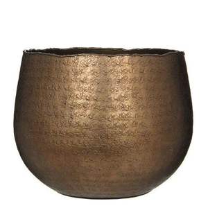 High Quality Customized Indoor Outdoor Metal Plant Holder - Product Image 3