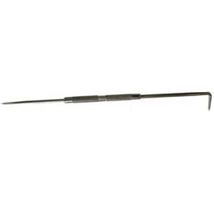 High Quality <b>Scriber</b> L Type 8.1/2 Inch Bright u8se for jewelry making <b>tool</b> whole sale lowest price best product for jewelry - Product Image 1