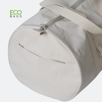 Sac de voyage et de rangement à fermeture éclair, grande capacité, tendance, pour activités de plein air et voyages d'affaires, nouvelle arrivée, personnalisé par un fabricant vietnamien