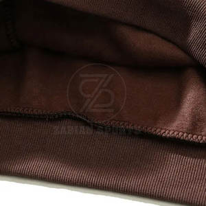 Ropa de calle Venta caliente Basics Puff Impresión Sudaderas con capucha Hecho en alta calidad Tela suave Puff Impresión Sudaderas con capucha - Product Image 4