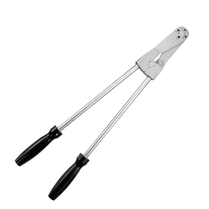 Instrumentos espinales Quirúrgicos Reutilizables Ortopédicos Implantes de agarre manual Cortador de varilla Base manual Equipo quirúrgico esencial - Product Image 5