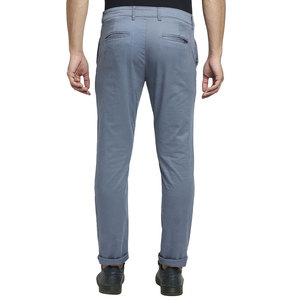 Nuevo estilo de lujo de calidad superior mejores hombres chinos pantalones Venta caliente presupuesto amigable hombres chinos Pantalones - Product Image 3