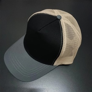 หมวกเบสบอลฮิปฮอปย้อนยุคลำลองสำหรับผู้ชายและผู้หญิงหมวก5แผงใหม่พร้อมปีกแตงโมสำหรับกีฬาฤดูใบไม้ผลิฤดูร้อน - Product Image 2