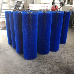 Cepillo Principal para Barredora de Carreteras <span class=keywords><strong>ISAL</strong></span> 6000 MCM 600 MC600 - Product Image 6