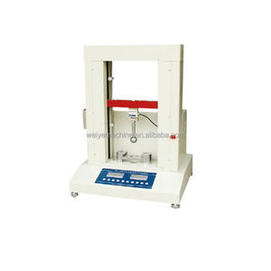 Mesin Uji Tekanan Hidrostatik Kain Otomatis - Mesin Pengujian Ketahanan Penetrasi Air - Product Image 3