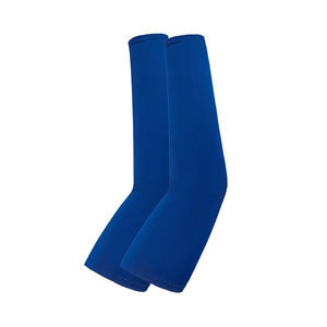 Mangas de Compresión para Ciclismo al Aire Libre, Personalizadas 2026, Protección UV, Secado Rápido, Transpirables, para Hombre, de Seda, con Logotipo y Diseño Impresos - Product Image 3