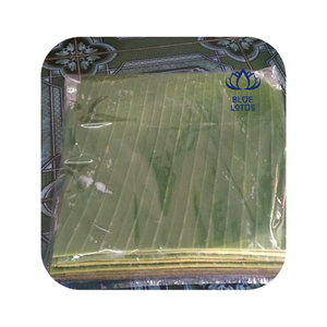 เวียดนามแช่แข็ง IQF กล้วยใบจากขายส่งผลิตภัณฑ์การเกษตรราคาที่ดีที่สุด - Product Image 4