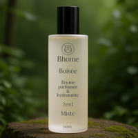 Bhome-Boisee 150ml Hydrosol Brume Parfumée & Hydratante