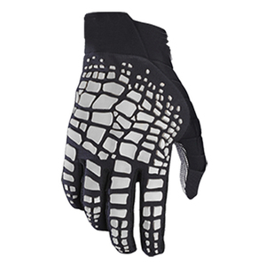 Fabrication professionnelle, gants de course moto tout-terrain de haute qualité, écran tactile à doigts entiers, faible MOQ, vêtements de course automobile et de moto - Product Image 4