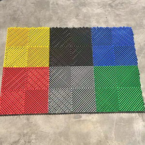 Carreaux de <span class=keywords><strong>sol</strong></span> de <span class=keywords><strong>garage</strong></span> Interlock, Carrelage de <span class=keywords><strong>sol</strong></span>, <span class=keywords><strong>Dalle</strong></span> Rib <span class=keywords><strong>Garage</strong></span> Tapis de <span class=keywords><strong>sol</strong></span> en plastique - Product Image 2